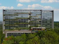 Trident, Hyderabad Hotels near IKEA Hyderabad