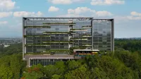 Trident, Hyderabad Hotels in 