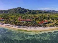 Island View Beachfront Resort Hotels in Anda