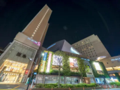 アワーズイン阪急 東京のホテル