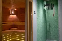 Puro Gdańsk Stare Miasto - spa