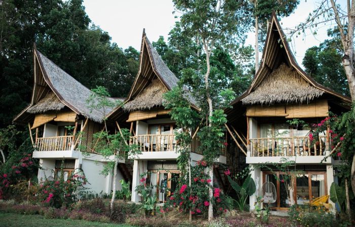Fox & the Firefly Cottages