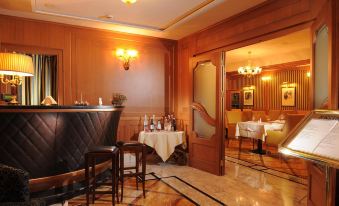 Hotel Manzoni