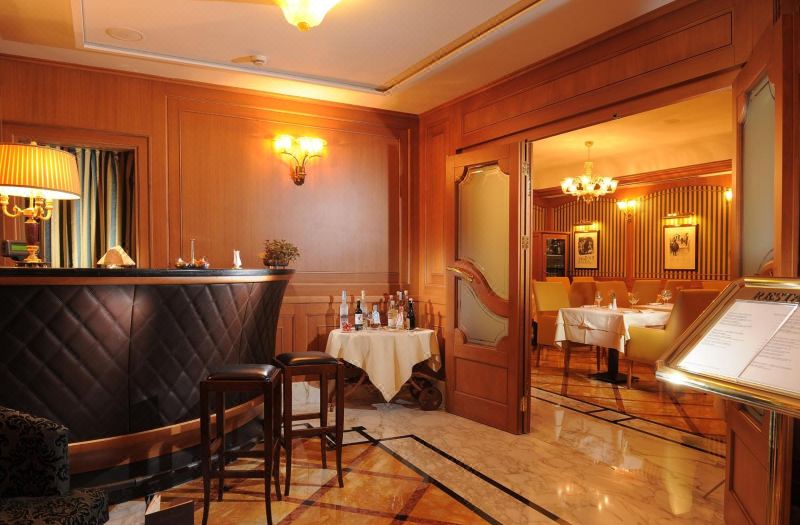 Hotel Manzoni photo 4