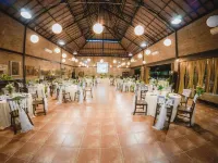 Hills Joglo Villa Hotels in Ungaran