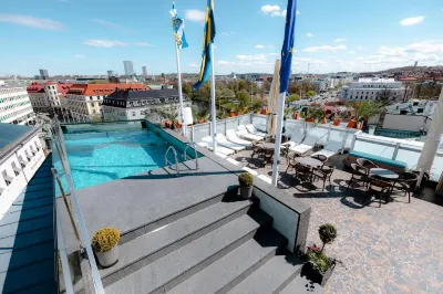Avalon Hotel Hotels in 