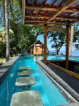 Rinjani Beach Eco Resort - Beach