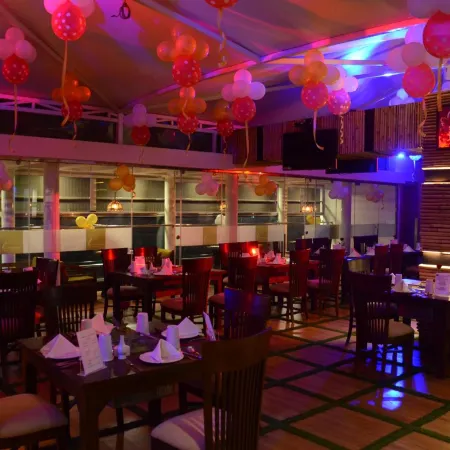 Hotel Ramaya