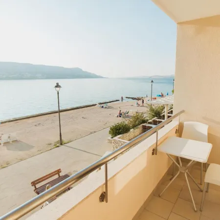 Family Hotel Pagus - All Inclusive