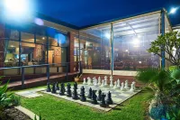 Mirambeena Motel Hotels in Whyalla