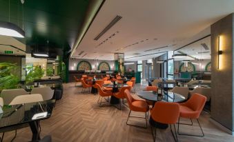 Golden Palace - Housity