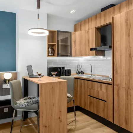 Uni88 Apartments