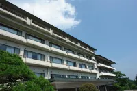 Kounkaku Hotel a Nihonmatsu