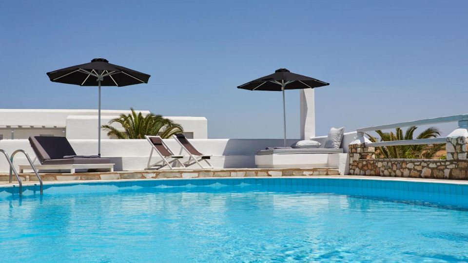 MRS. Armelina by Mr&MRS White Hotels