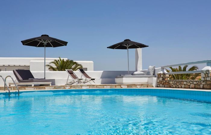 MRS. Armelina by Mr&MRS White Hotels