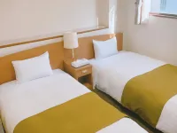 Urban Hotel Tokyo Fuchu East Exit Hotels near Fuchu Prison