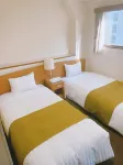 Fuchu Urban Hotel - 3-Star