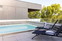 ibis Styles Bordeaux Lac Bruges - Beach