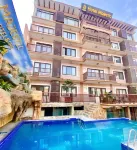 Hotel Manang - Phòng tập thể hình