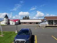 Knights Inn Woodstock - motel