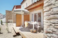 Odalys Fleur de Sel Residence - Wifi