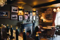 Richard III Hotel - bar