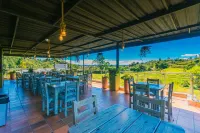 Hotel Bambu Guatape Hotels in San Carlos