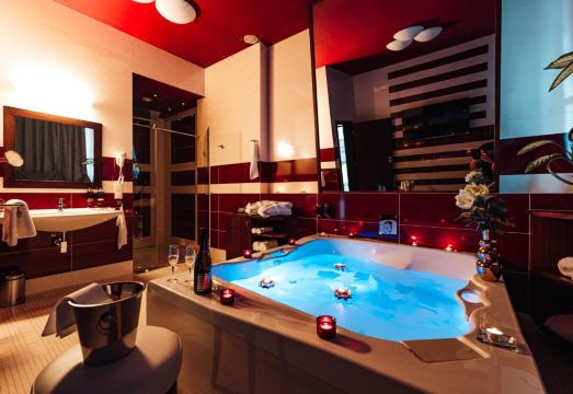 호텔 발타치 아트리움