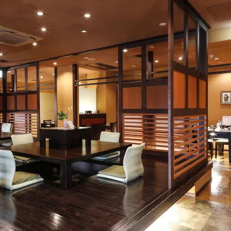 Yunogo Grand Hotel