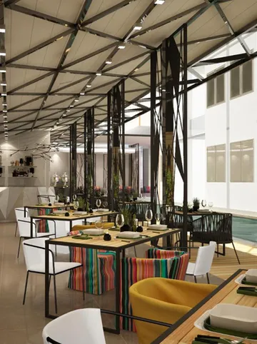 รูปภาพของโรงแรมเอลาน่า เชียงใหม่