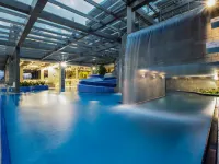 Rikli Balance Hotel – Sava Hotels & Resorts Hotels in Municipality of Bled