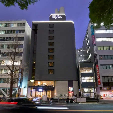 Hotel Resol Nagoya