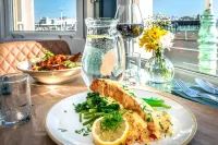 Queens Hotel & Spa Hotel a Brighton