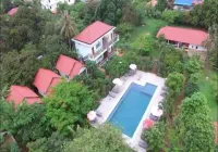 Kep Bungalows - Ocean View