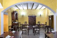 Hotel Sao Joao de Deus by Ridan Hotels - Frühstück
