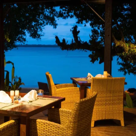 Barrier Beach Resort