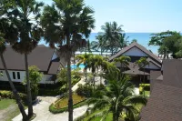 Lanta IL Mare Beach Resort - Ocean View