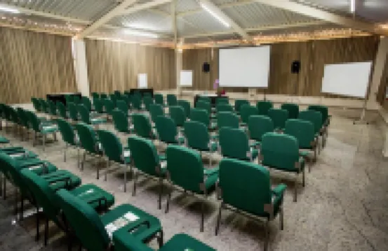 Hotel Golden Park Campinas Viracopos by Nacional Inn - pet friendly