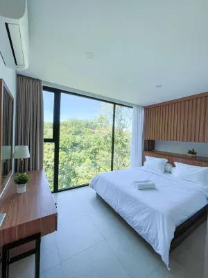 Dago Village Hometown Skyview Villa