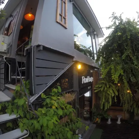 Rowhou8e Hostel Hua Hin 106