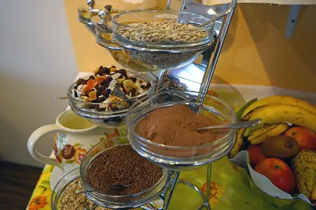 City Hotel Mark Michelstadt Отели в г. Оденвальд