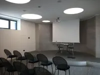 Hotel Palace Hotels in Ellera