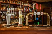 OX Hotel Manchester - Bares