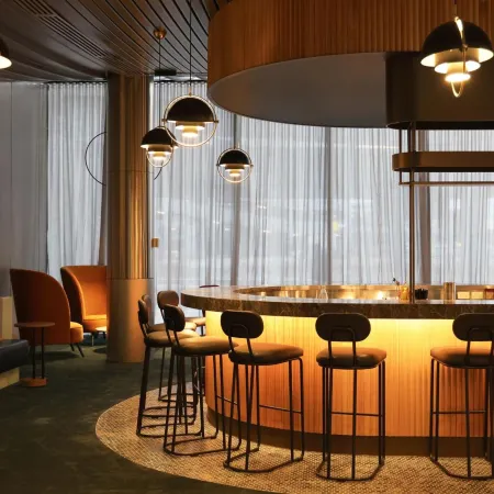 Novotel Melbourne Airport