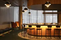Novotel Melbourne Airport - Quầy bar