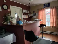 리젠트 모텔 세인트존 호텔