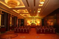 Pristine Hotel, Varanasi