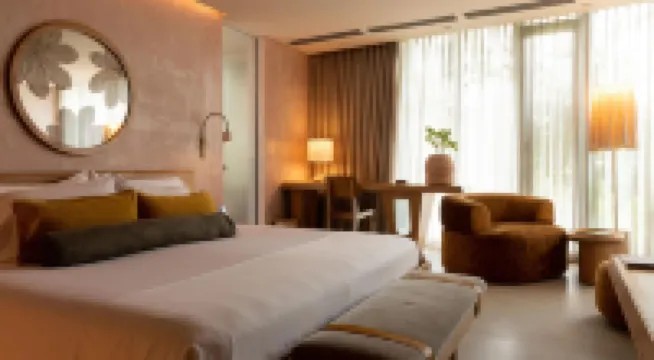 23號麥德林酒店