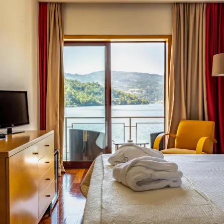 Douro Hotel Porto Antigo