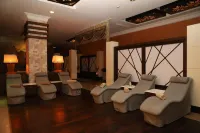 Meder Resort Hotel - Ultra All Inclusive - spa